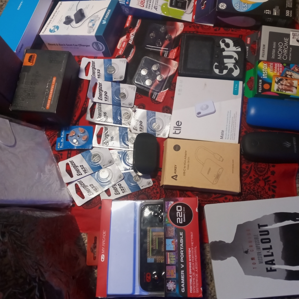 Electronics bundle - Picture 3 of 3